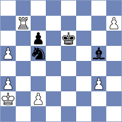 Kasparov - Miklos (Frankfurt, 2000)