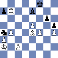 Tillyaev - Ibadov (chess.com INT, 2025)