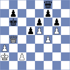 Martinez Lopez - Villar (Barcelona ESP, 2025)