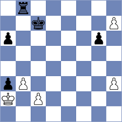 Vovk - Teimouri Yadkuri (chess.com INT, 2024)