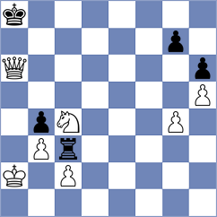 Meruga - Purtseladze (Chess.com INT, 2020)