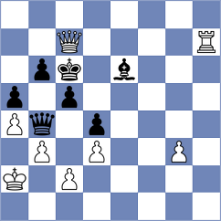 Adams - Kramnik (Las Vegas, 1999)