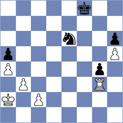 Mirzanurov - Shtyka (chess.com INT, 2022)