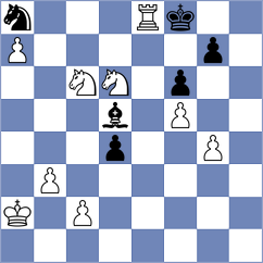 Uruci - Rathbone Jones (Chess.com INT, 2020)