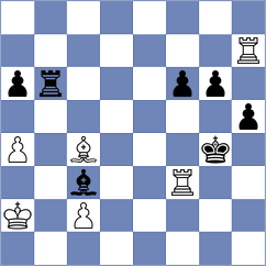 Vlassis - Fadi (chess.com INT, 2025)
