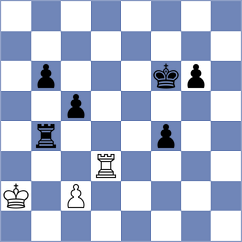 Szente Varga - Martins (chess.com INT, 2023)