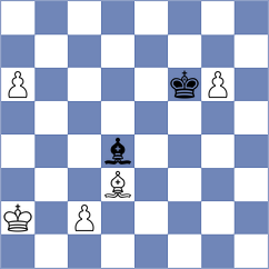 Durarbayli - Stoyanov (chess.com INT, 2023)