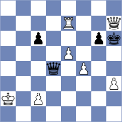 Stevens - Orantes Taboada (Chess.com INT, 2021)