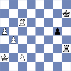 Mamedov - Nagaev (Khanty-Mansiysk, 2009)