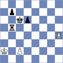 Alekhine - Padulli (Milan, 1923)