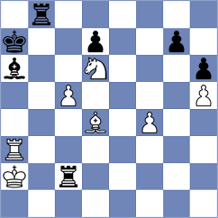 Abrahamyan - Kurmangaliyeva (New York USA, 2024)
