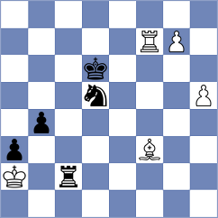 Morozov - Tolentino (Calgary CAN, 2022)