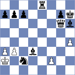 Rengifo Blancas - Urazayev (chess.com INT, 2025)