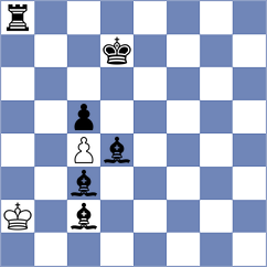 Pulvett Marin - Mikaelyan (Chess.com INT, 2018)