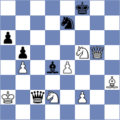 Kondys - Salinas Herrera (Bydgoszcz POL, 2024)