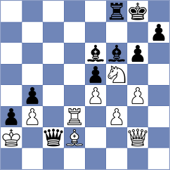 Yin - Anuj (chess.com INT, 2024)