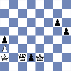 Massard - Branson (Montigny le Bretonneux, 2006)