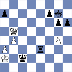 Maisuradze - Philippe (Europe Echecs INT, 2020)