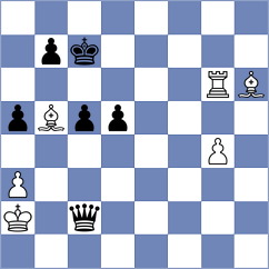 Rous - Savkov (Czech Republic, 2007)