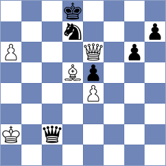 Smekalov - Mamlin (Khanty-Mansiysk RUS, 2024)