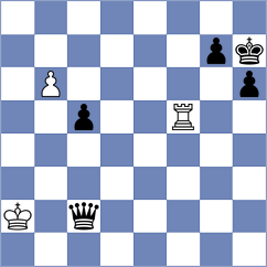 Narayanan - Kravtsiv (chess.com INT, 2022)