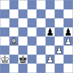 Warmerdam - Seletsky (Chess.com INT, 2021)
