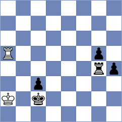 Shtyka - Melkumyan (chess.com INT, 2022)