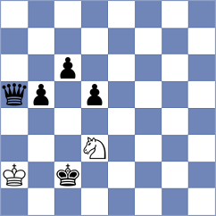 Amgalantengis - Sarkar (Chess.com INT, 2021)