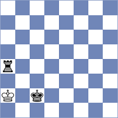 Qashashvili - Samunenkov (chess.com INT, 2023)