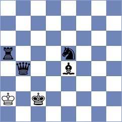 Levalois - Postny (Europe Echecs INT, 2021)