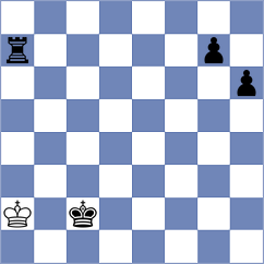 Barre - Munoz (France, 1999)