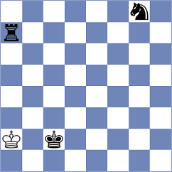 Crouse - Yousef (Kemer, 2007)