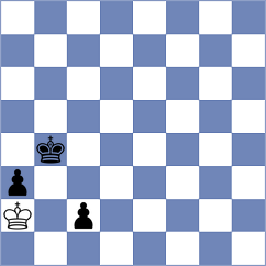 Martin Fuentes - Tsydypov (chess.com INT, 2025)