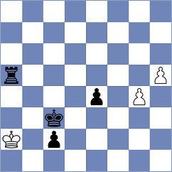 Al-Blooshi - Zheenbekov (chess.com INT, 2024)