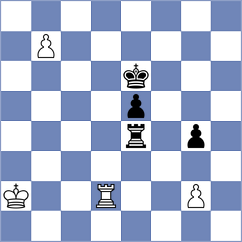 Lin Chen - Chen (Shaoxing CHN, 2024)