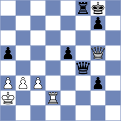 Urazayev - Sarana (chess.com INT, 2025)