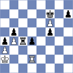 Wong - Francis (Bratislava, 1993)