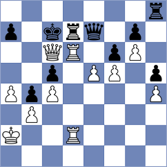 Chesnokov - Geraschenko (Novosibirsk, 2009)