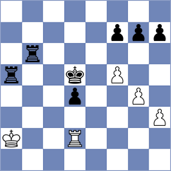 Allahverdiyeva - Oliveira (Chess.com INT, 2020)
