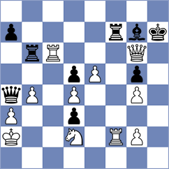 Perez Agusti - Diaz Begonte (Madrid, 2014)