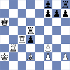 Morris Suzuki - Atanasov (Chess.com INT, 2021)