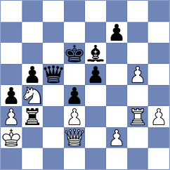 Grigorian - Shantemirov (Astrakhan, 2007)