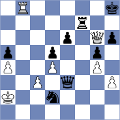 Jake Shanty - Schaefer (chess.com INT, 2025)