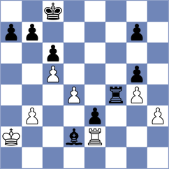 Corblin - Kovalevsky (Chess.com INT, 2021)