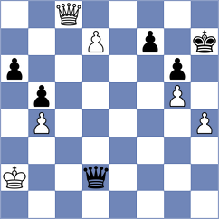 Velikanov - Sheehan (chess.com INT, 2025)