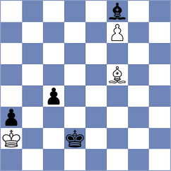 Salman - Gonzalez (chess.com INT, 2022)