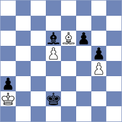 Perez S - Mejia (Guatemala City, 2000)