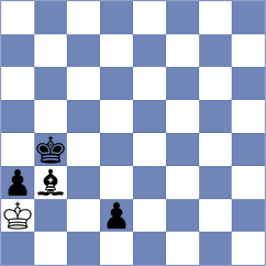 Nadimifar - Kovalev (Lichess.org INT, 2021)