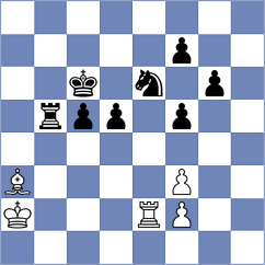 Charochkina - Bonin (Chess.com INT, 2020)