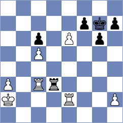 Matinian - Yanayt (Chess.com INT, 2021)